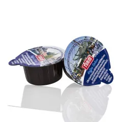 Turm Crème à café 10 % de matière grasse, 240 sachets individuels de 7,5 g